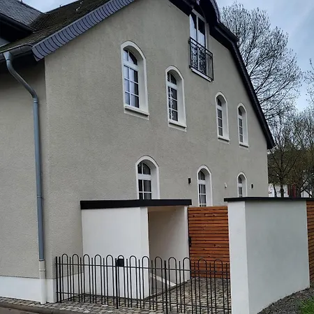 Apartment Lieserpfad Wittlich
