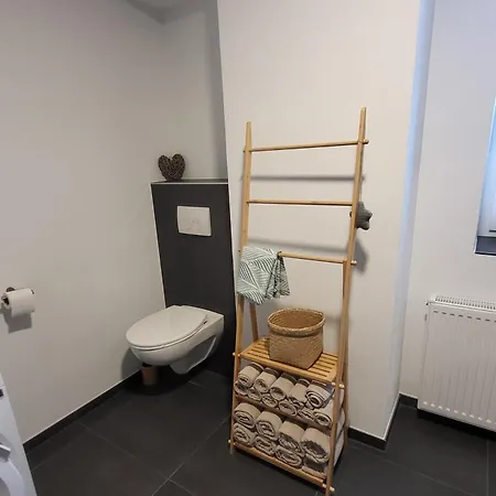 Lieserpfad Apartment *