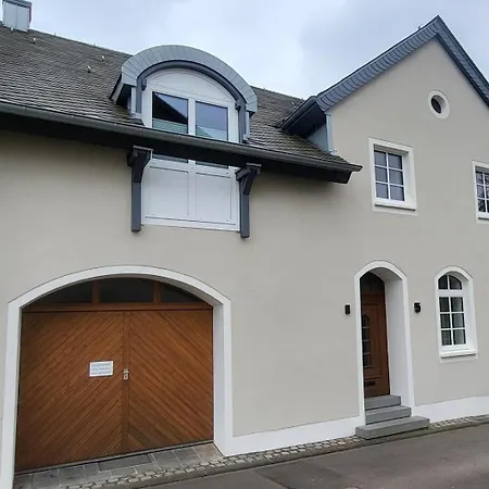 Apartment Lieserpfad Wittlich