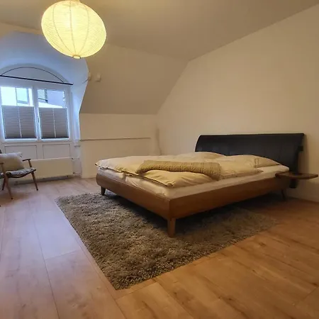 Lieserpfad Apartment *