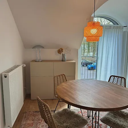 Apartment Lieserpfad Wittlich