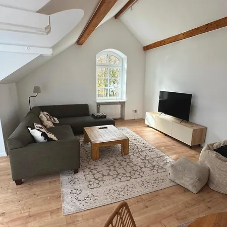 Apartment Lieserpfad
